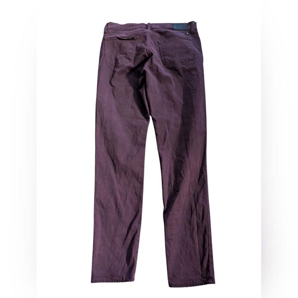 Lucky Brand, Brooke Legging, Size 10 - Picture 3 of 5